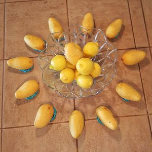 Meet your Posher, Marisa